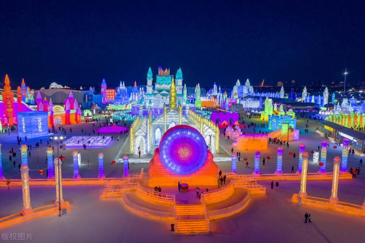 东北旅游必去十大景点,云南滇东北旅游景点大全