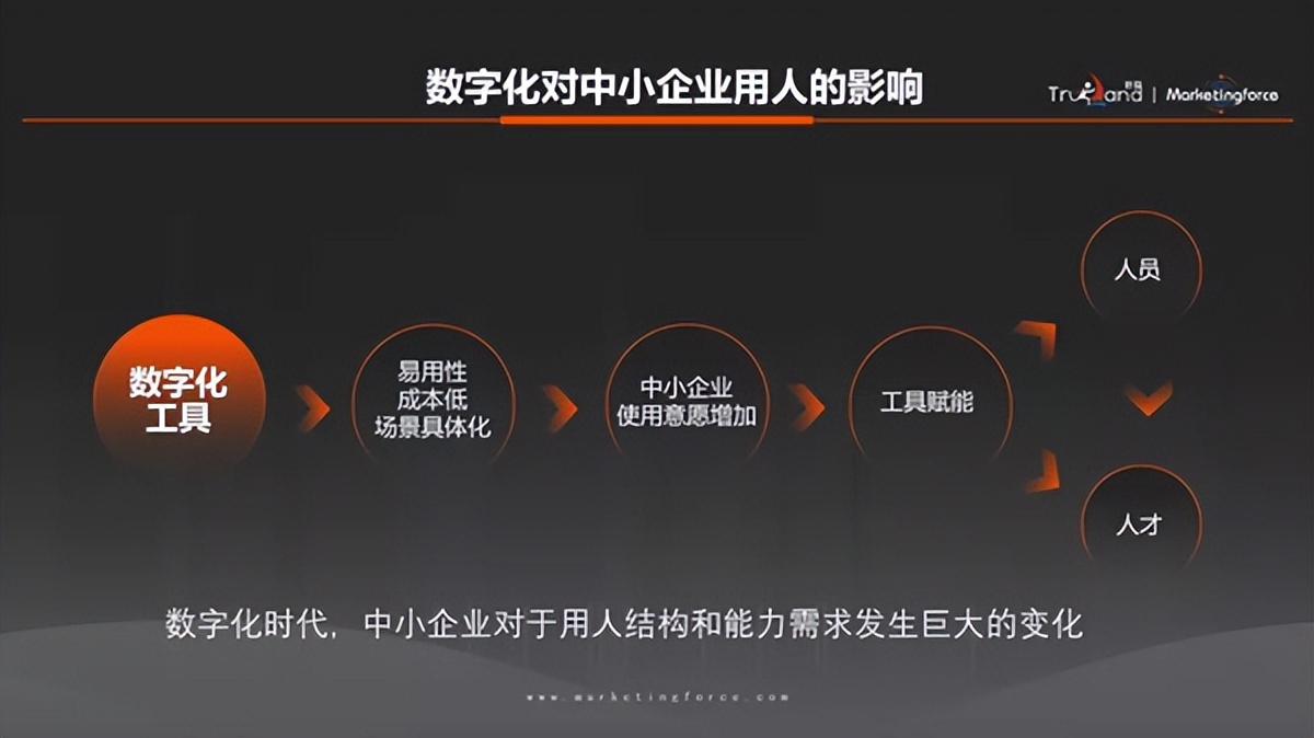 刘云龙:智能营销工具*局破**中小企业获客困境