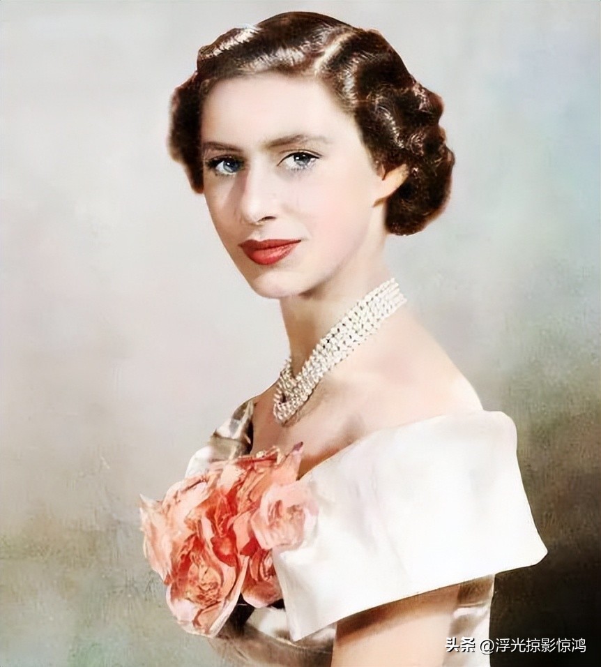 玛格丽特孙女,玛格丽特公主孙女玛格丽塔