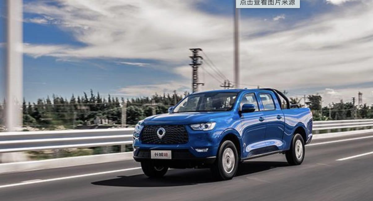 皮卡销量车型排行榜,皮卡销量排行榜车型