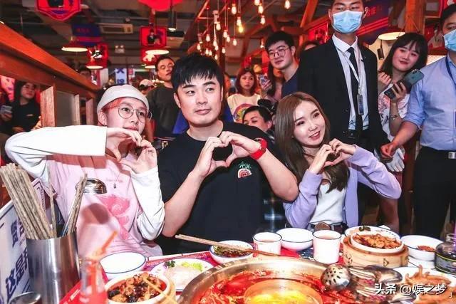 明星收入张颂文,蔡徐坤vs梅西