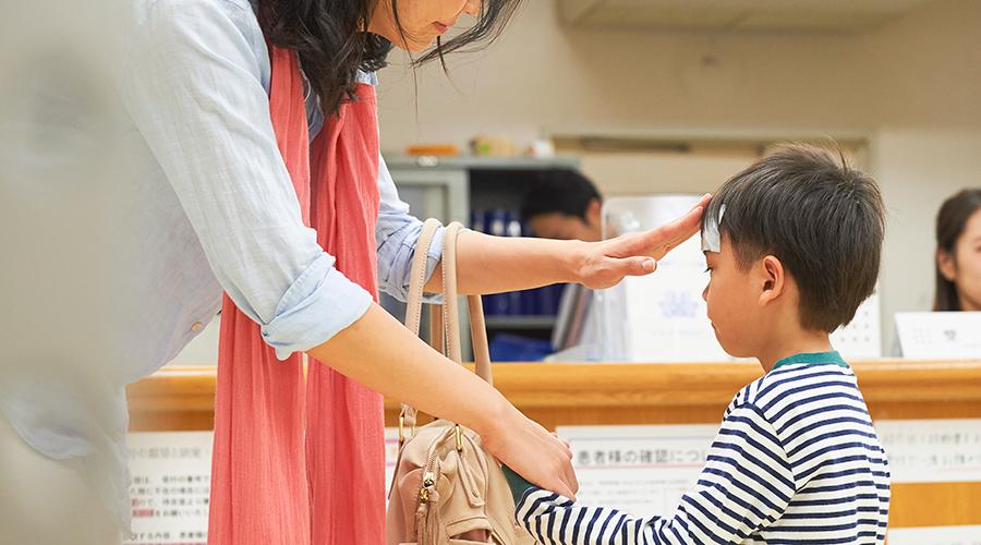 适合小朋友的意外险，只要几十块，小病小痛都能报