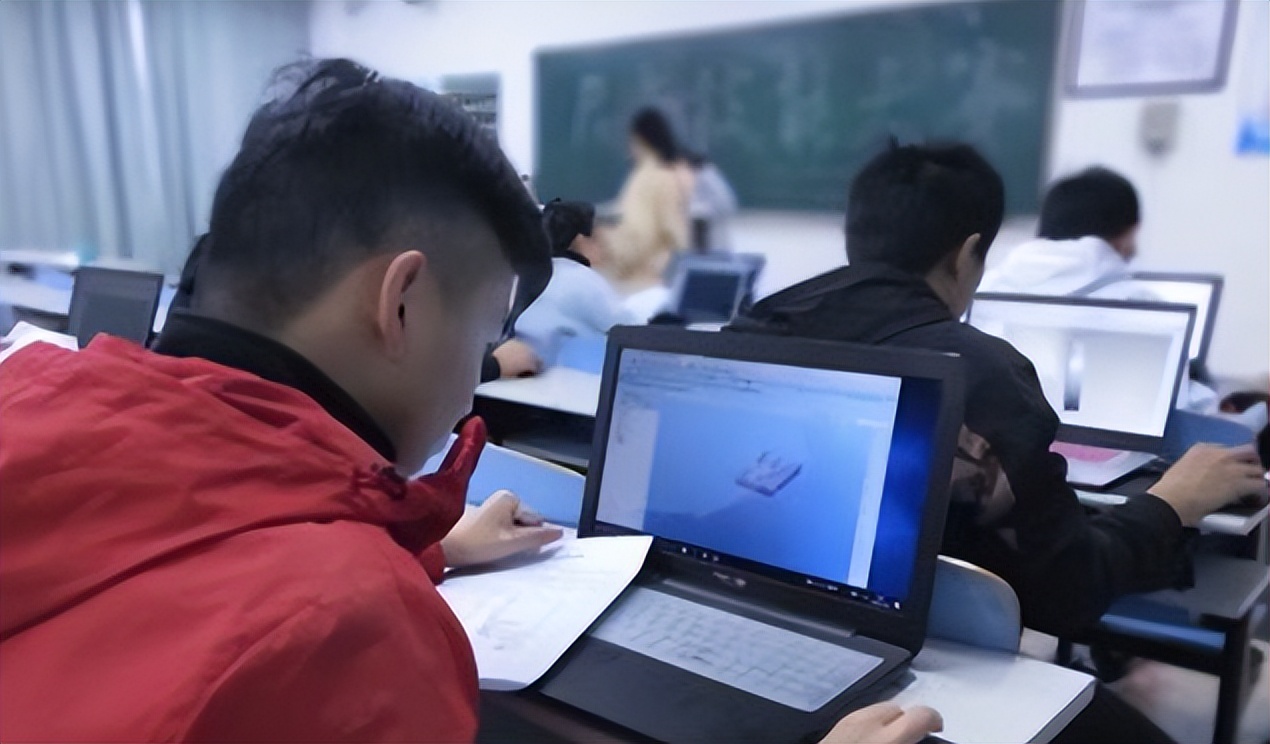 985计算机毕业生月薪3000,985计算机本科真实就业现状