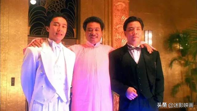 40年前无厘头喜剧电影,40年前的无厘头喜剧