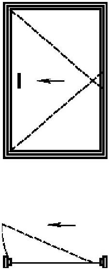 铝合金门窗规格型号分类,铝合金门窗分类有哪些