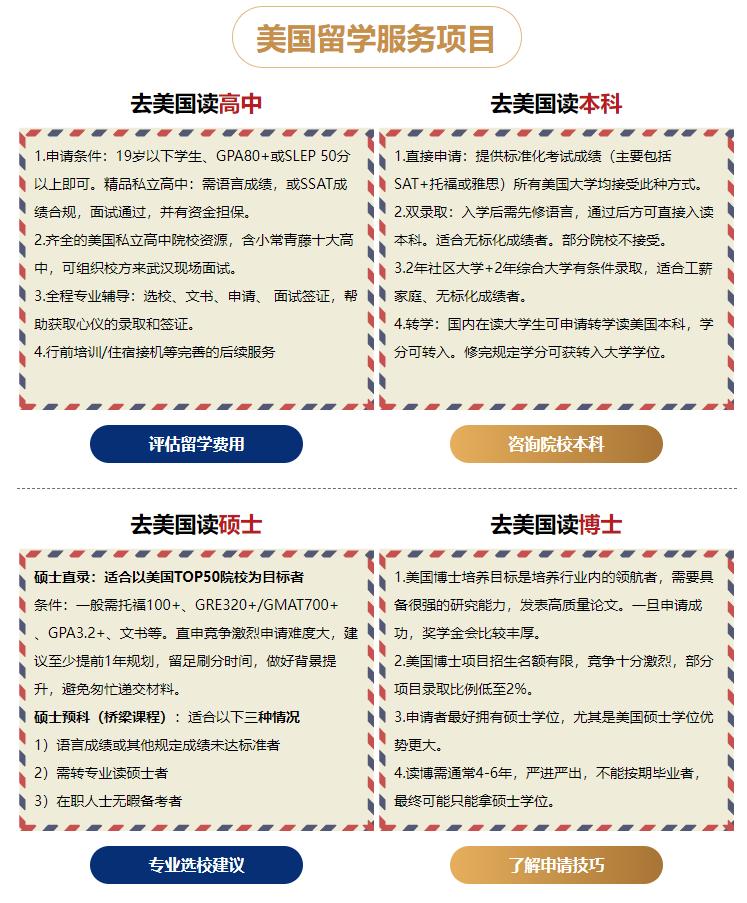 美国留学奖学金申请技巧解析,美国留学签证申请有哪些技巧