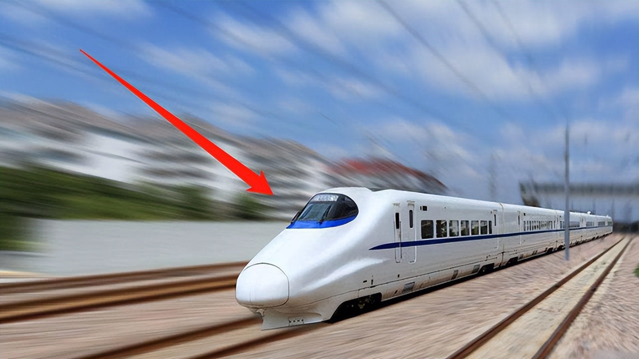 高铁速度太快撞上大石头怎么办,高铁速度那么快遇到大石头怎么办