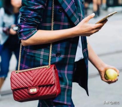 2019必买的经典款包,实用的包都是经典款