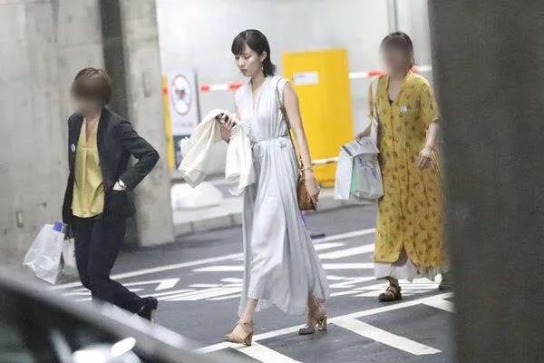 日本艺人的封神抓拍大盘点!狗仔真的很会…