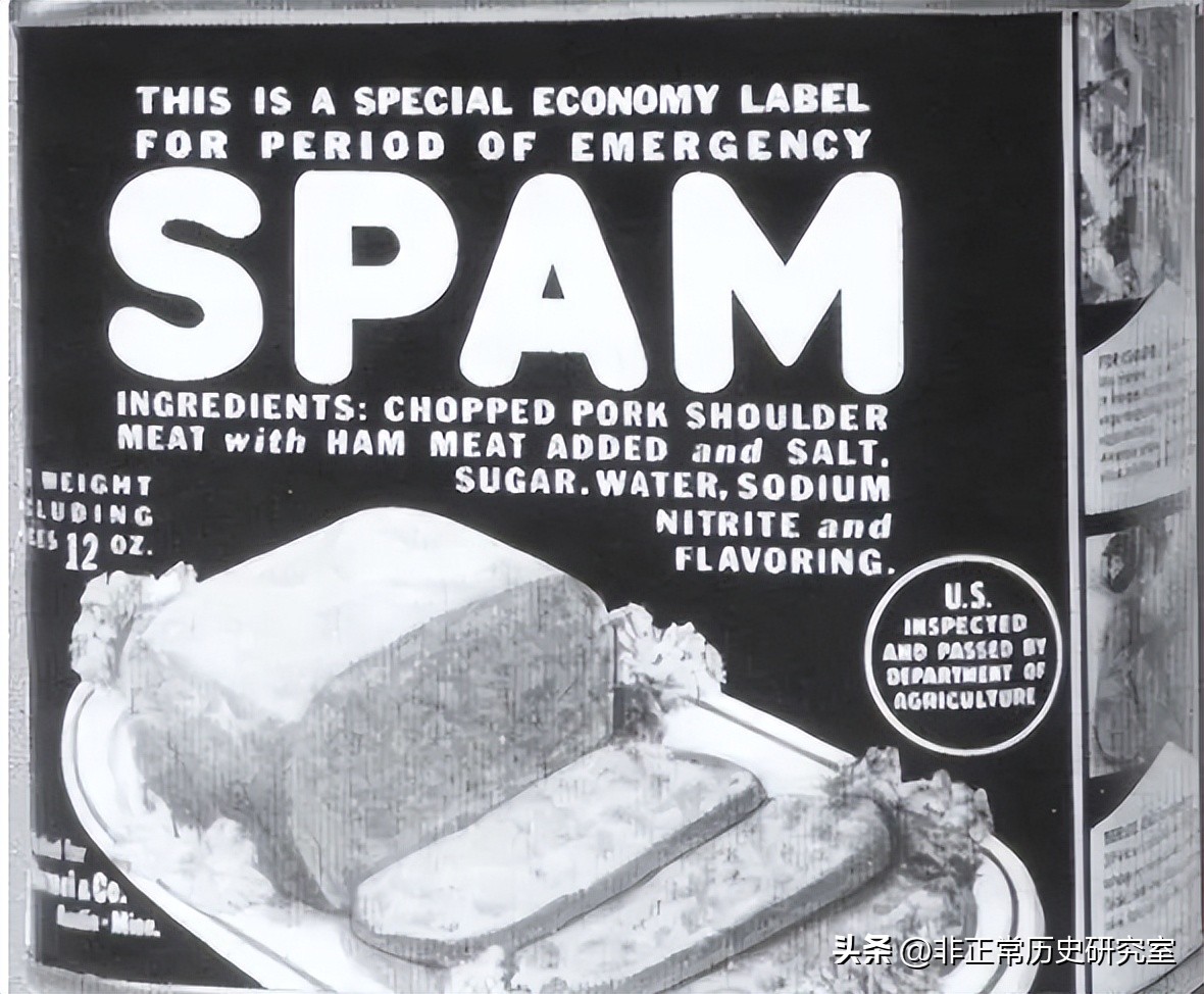 50年代罐头工业,中国罐头风靡国外