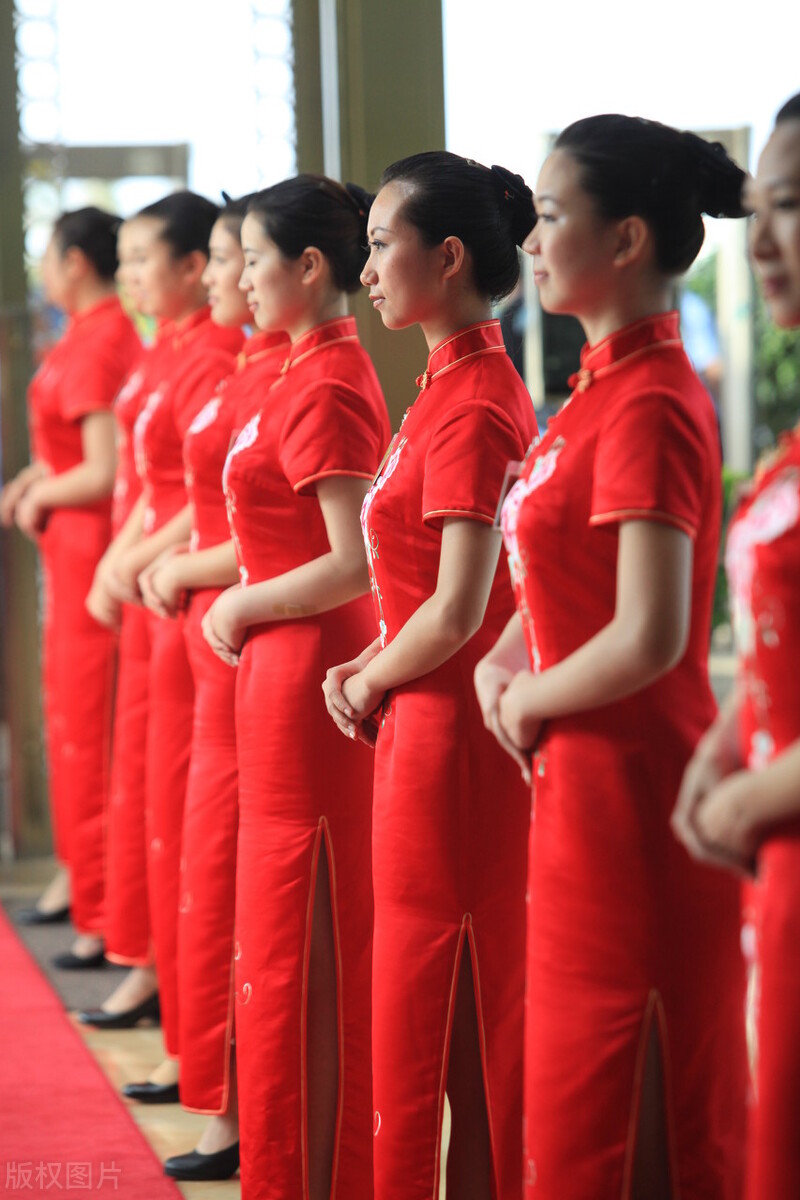 酒店迎宾员迎宾一般都说些什么,酒店的迎宾员