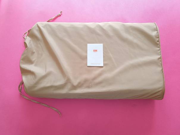 健康舒适，科学记录-8H智能助眠天然乳胶枕评测