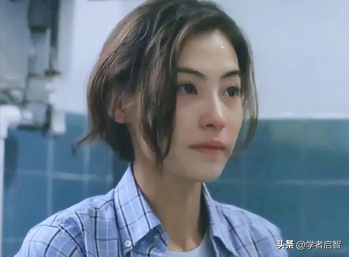 适合大光明脸型的发型,大光明发型怎么样才好看