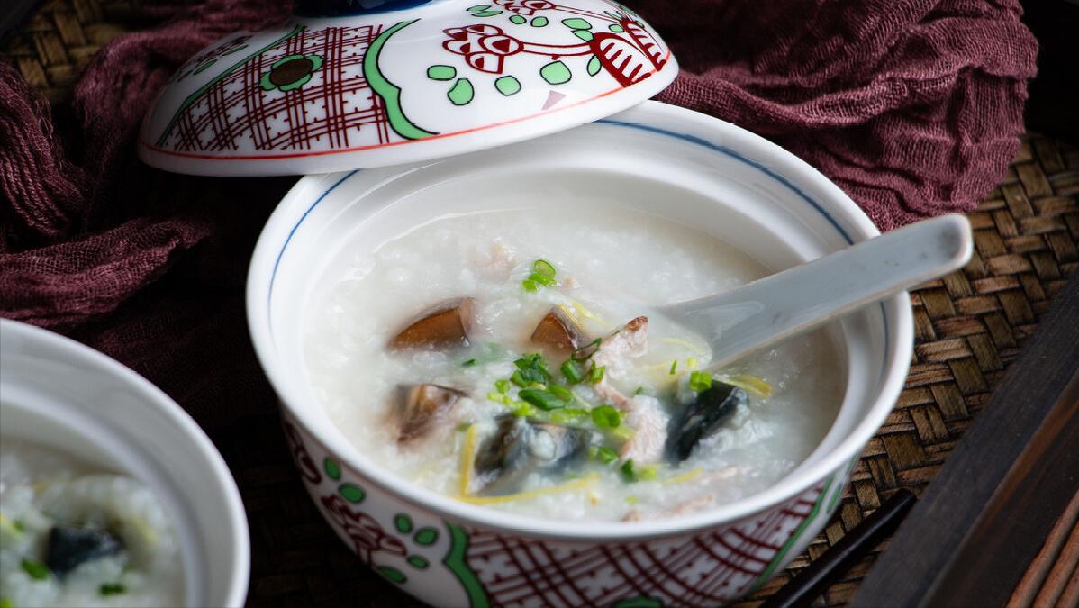 中国粥在美国杀疯了，点击量破百万好评“炸裂”，美国佬纷纷学做