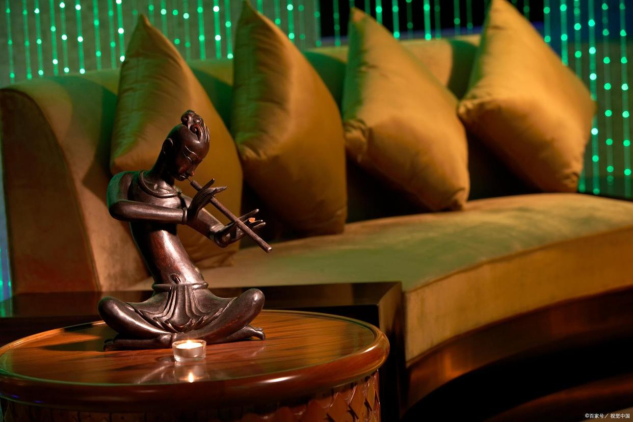 旧家具翻新沙发,旧家具不要了如何处理