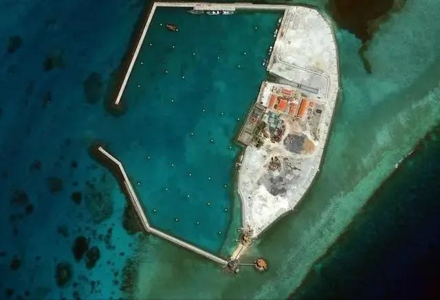 越南报应来了！背叛中国向美国示好，结果被美国反将一军