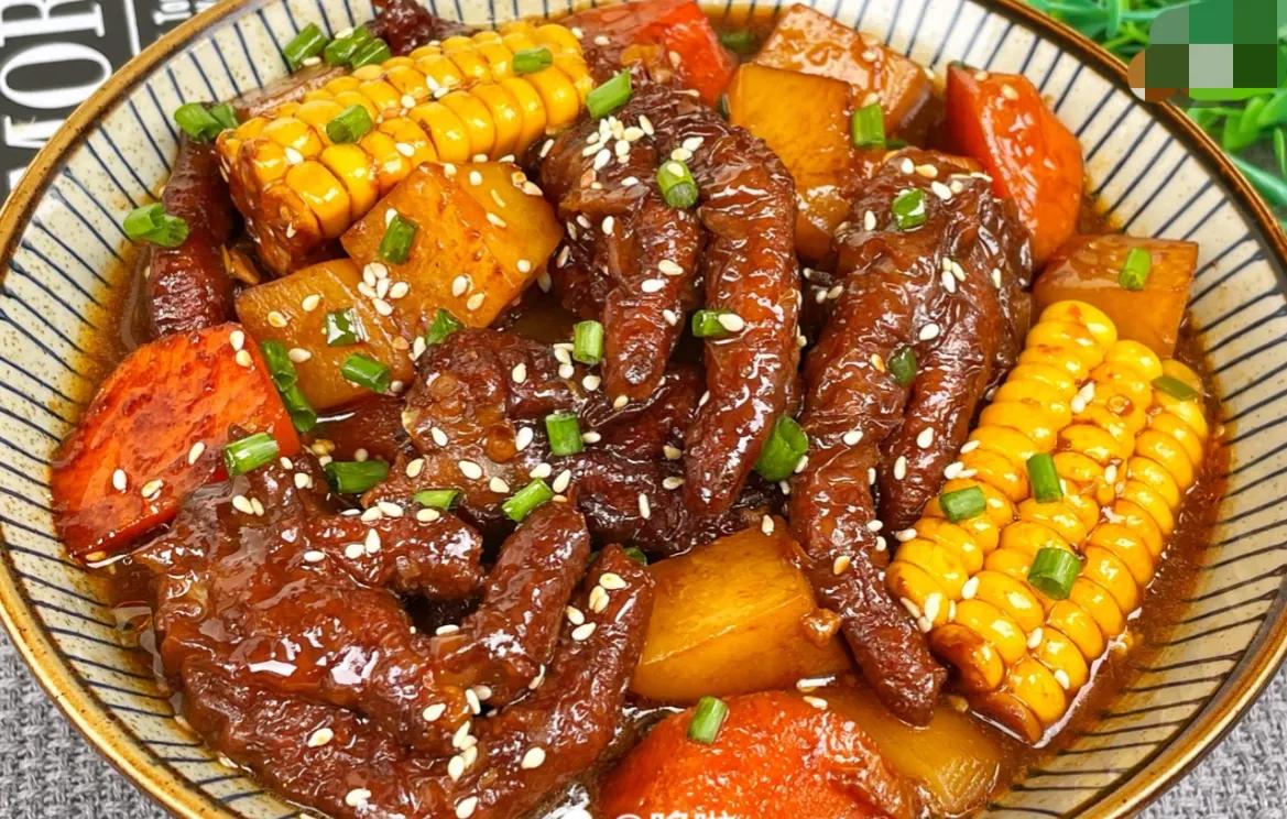 几道家常菜简单易学拿走不谢,简单易做却超级美味的10道家常菜