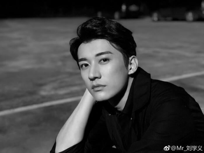 颜值最糟心的9个90后男星,90后最帅的前5位男明星