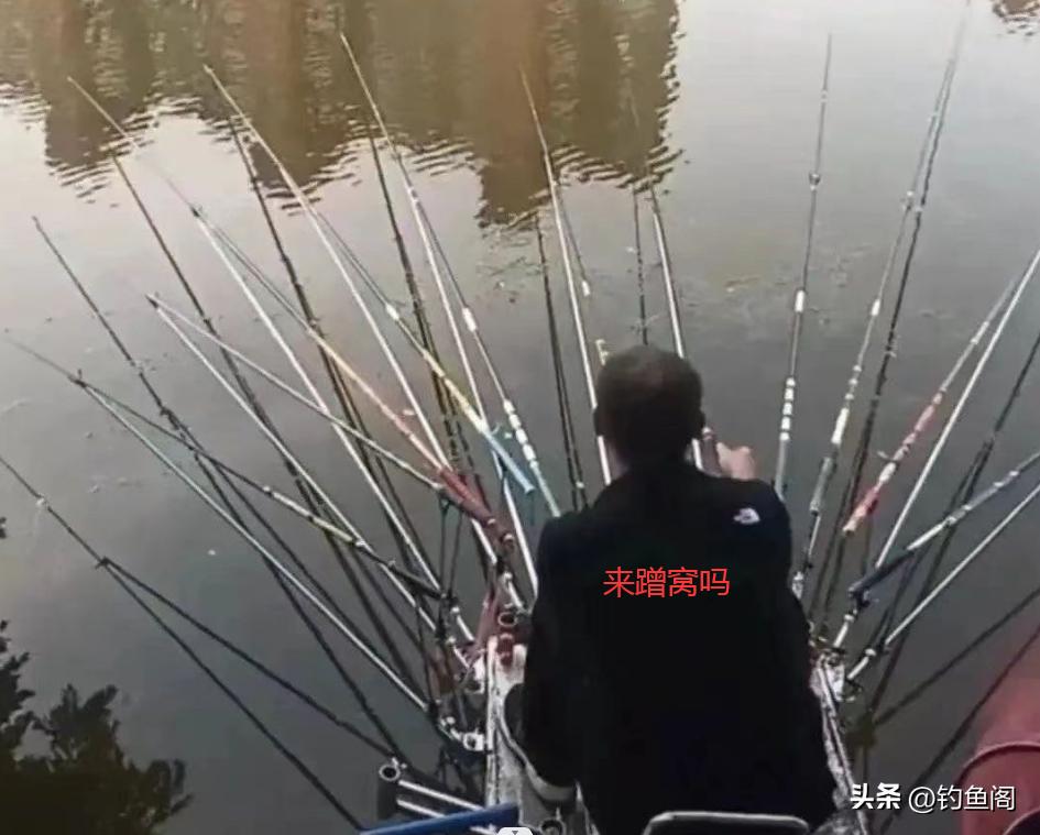 怎么买渔具不落坑,渔具怎么买省钱