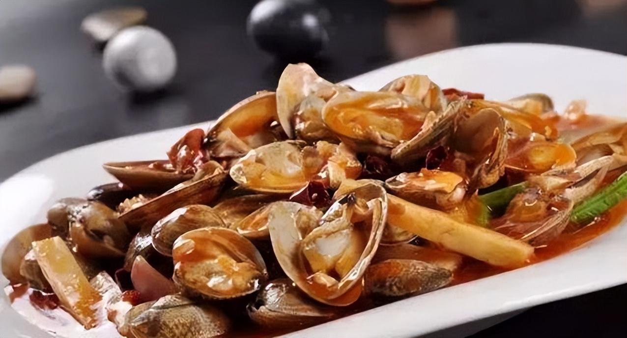 八大菜系100道经典菜品菜谱,45道高颜值菜品菜谱大全