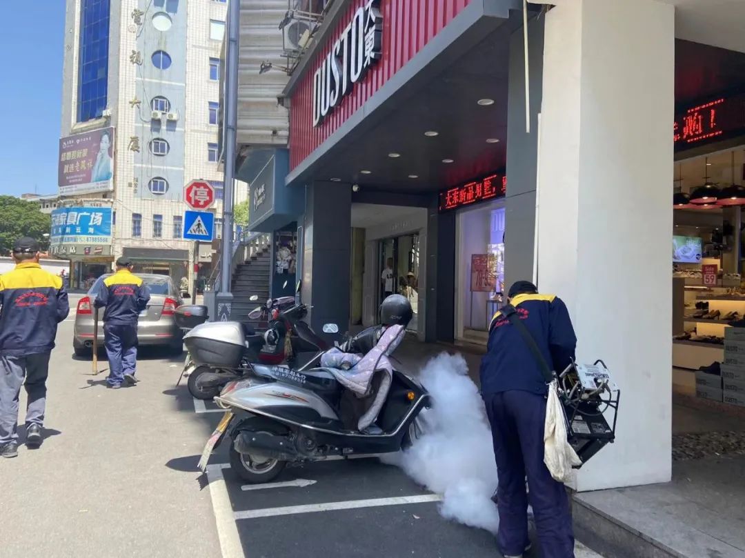 泉州泉港区除四害消杀方案,惠州惠安除四害