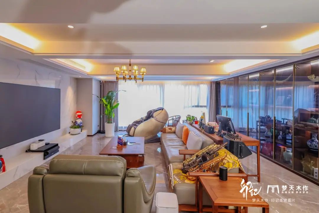 印记-走进嘉兴|交付理想家居生活空间，紧跟消费需求提升服务能力