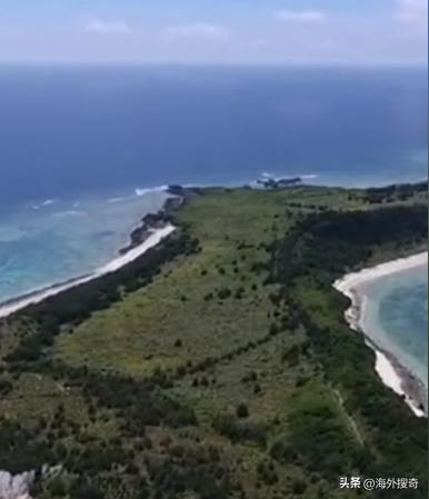 中国女子买下70万平日本海岛,30岁中国女子买下70万平小岛