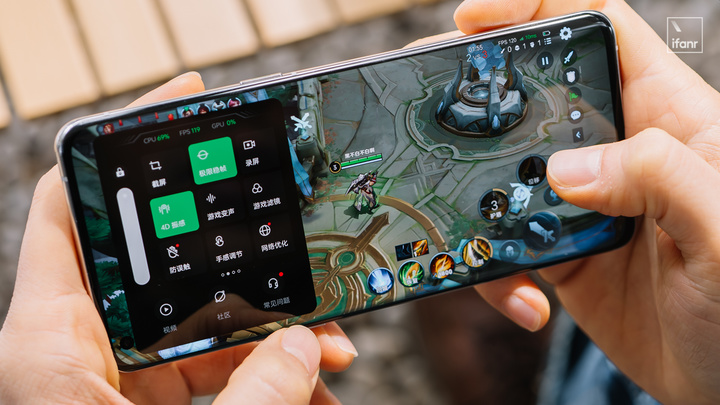 oppofindx5pro一个月体验,oppofindx5pro和iphone13pro