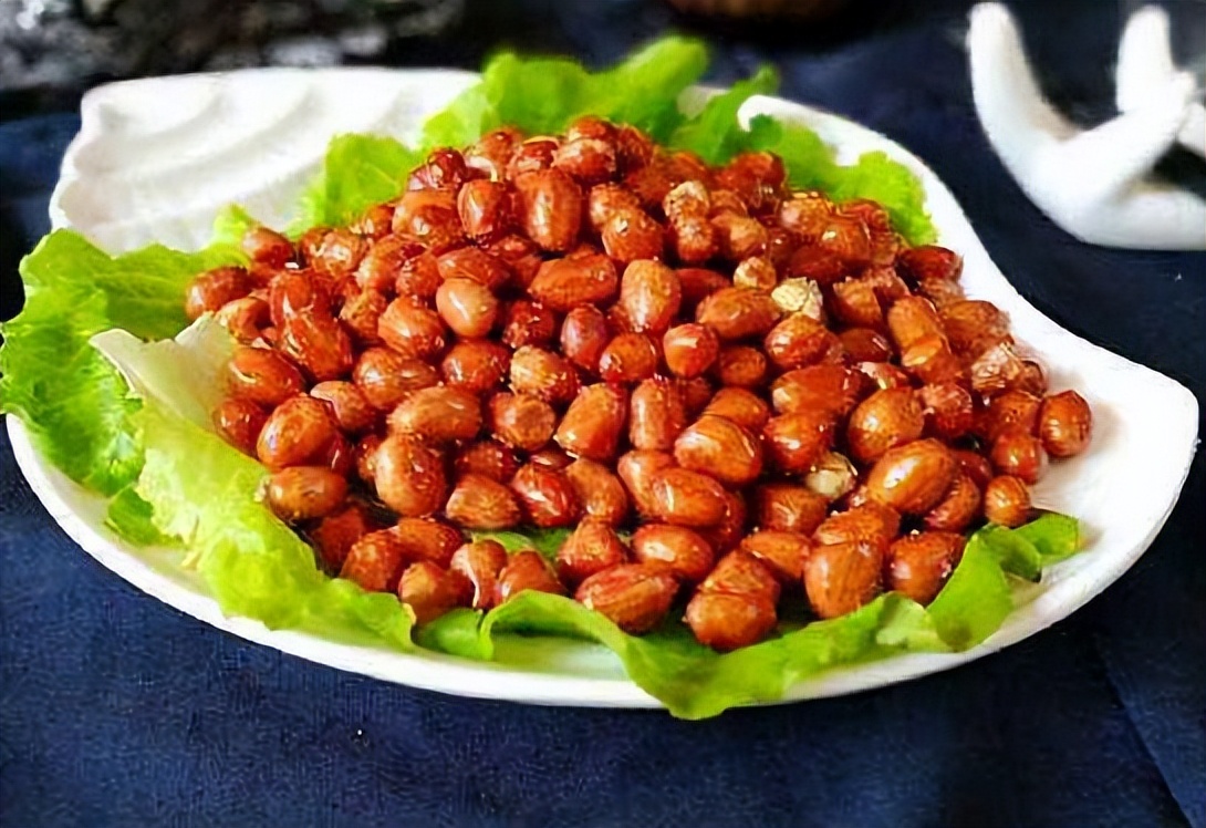 中老年人爱吃什么零食,中老年零食推荐网红零食