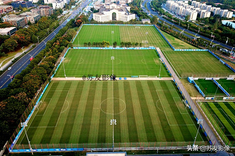 历史上的江苏队（25）：江苏足球暂时告别中国足球顶级联赛