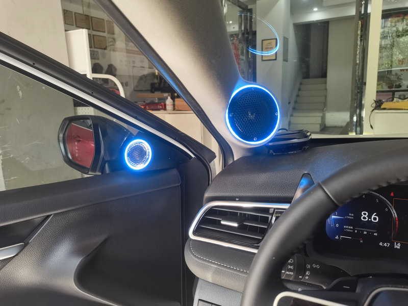 让音响迅速提升音质,让音响音质变好