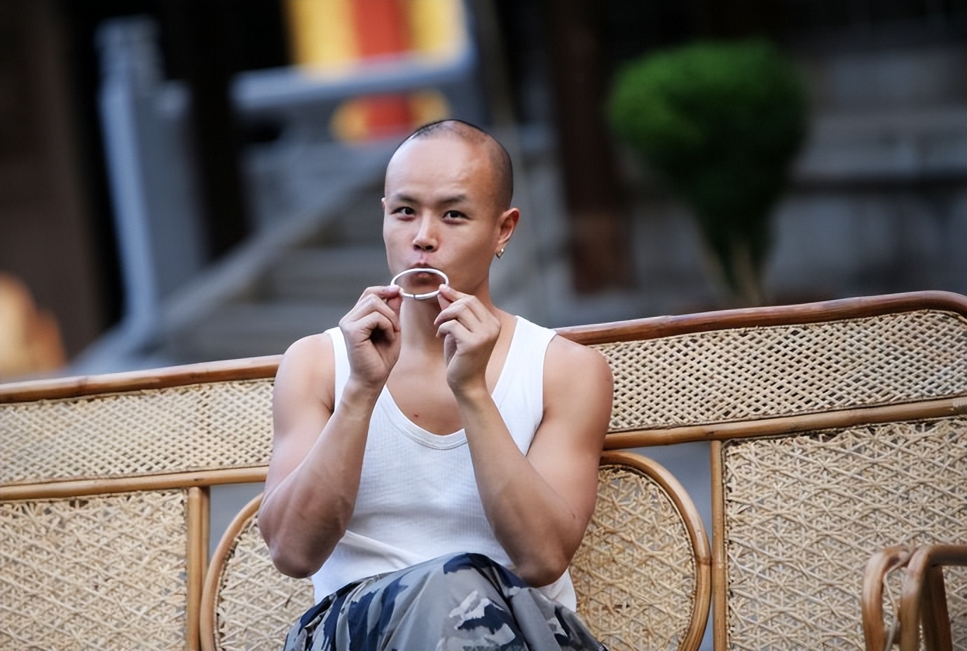 乐嘉如今怎样了,乐嘉最艰难的时候