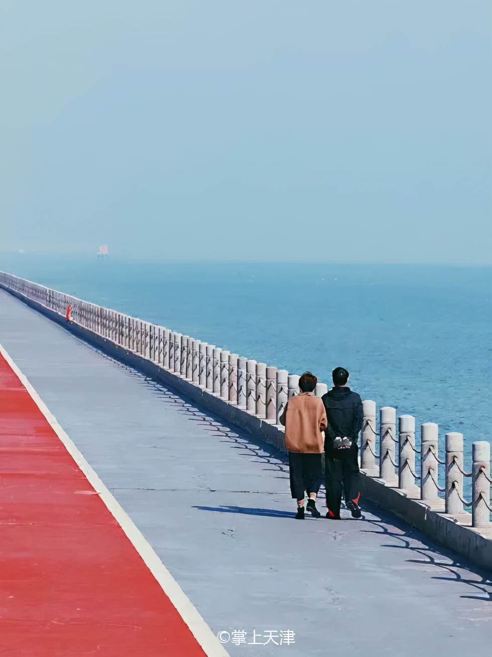 天津最好的私人公园,天津小众拍照圣地