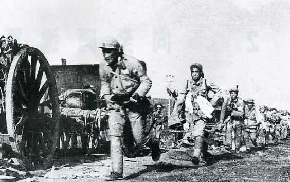 华野三纵战史,华野三纵战斗历程