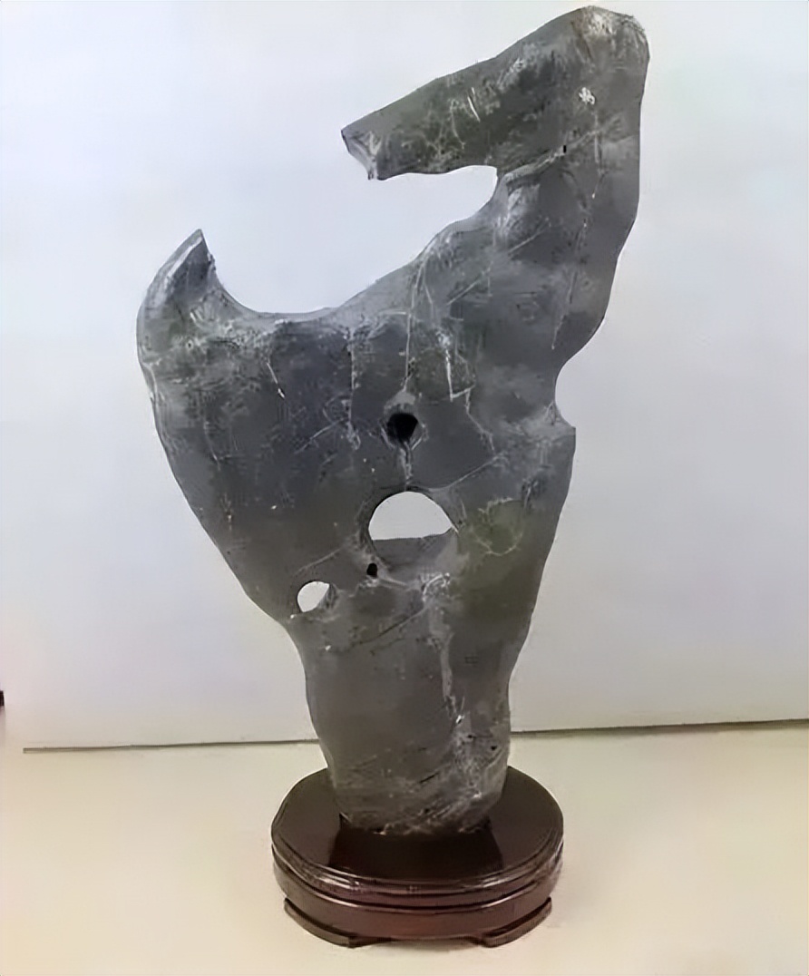 中国100种奇石图谱,中国10大奇石图片