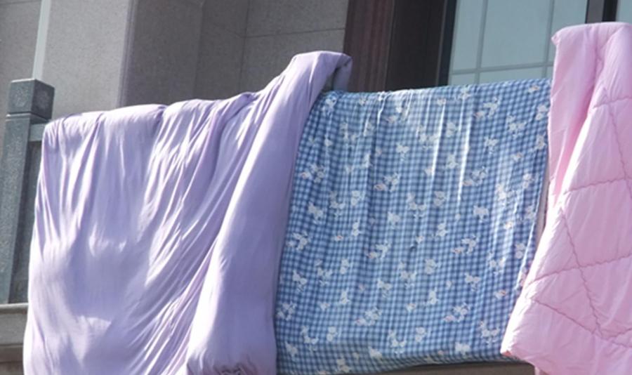 过年床单被套哪天换,长期不换床单被套会怎样