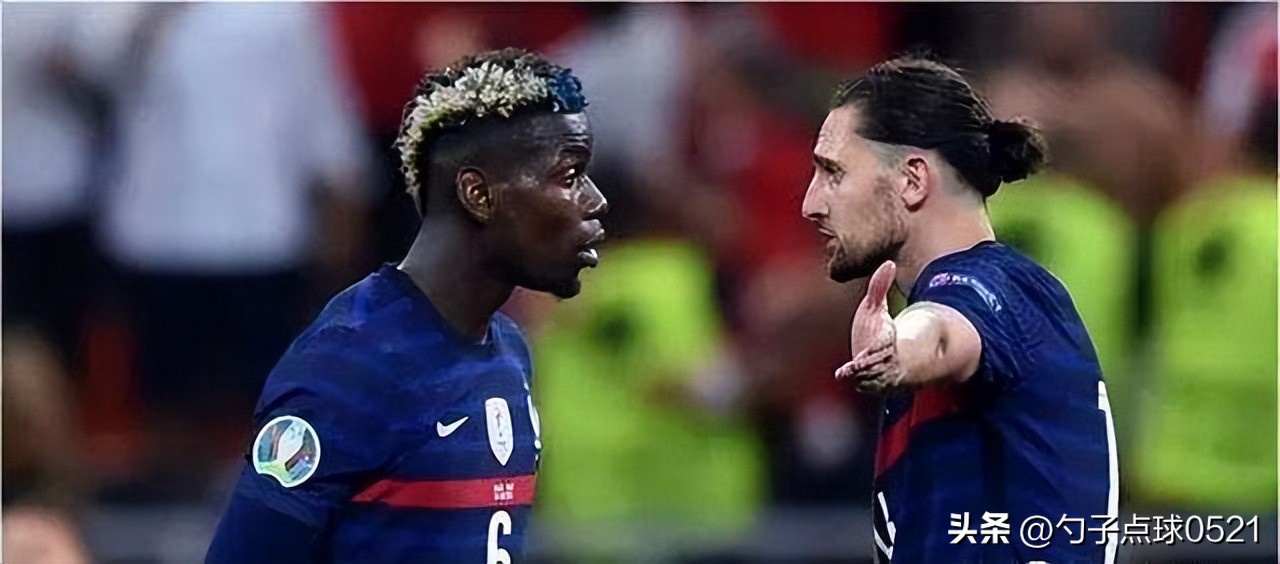 姆巴佩内讧不过是“继承”了先辈们的光荣传统罢了