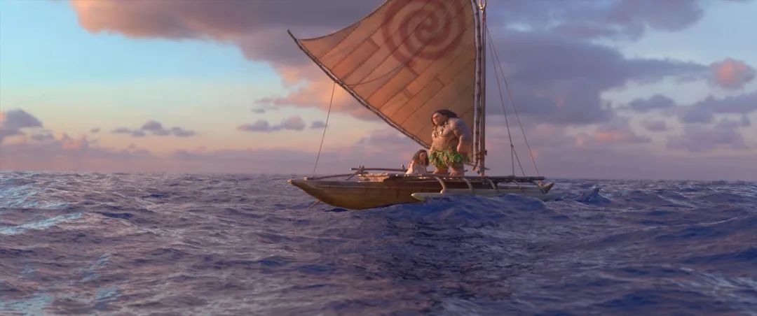 迪士尼动画制作细节,迪士尼动画流程