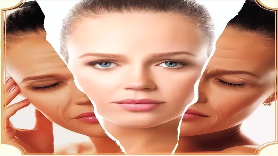 胡须鼻毛变白是衰老的标志吗,鼻毛变白是衰老的表现吗