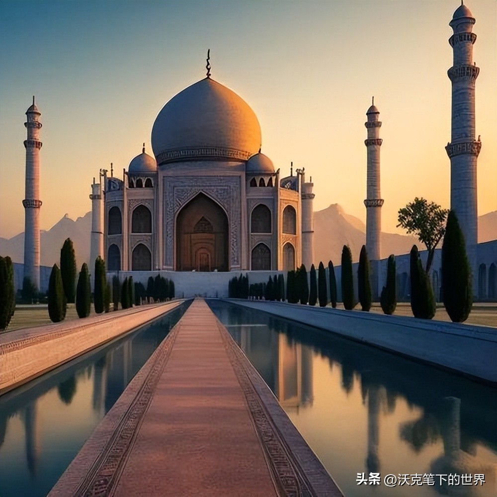 唐代民族交往与交融,唐代长安与西域文明