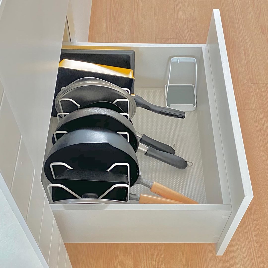 囤积症整理收纳,日本主妇分享的实用收纳技巧