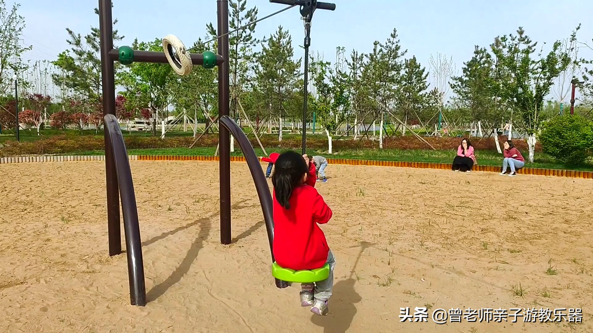 2022西安遛娃一日游的绝佳去处,2022年春节西安遛娃去哪玩最合适