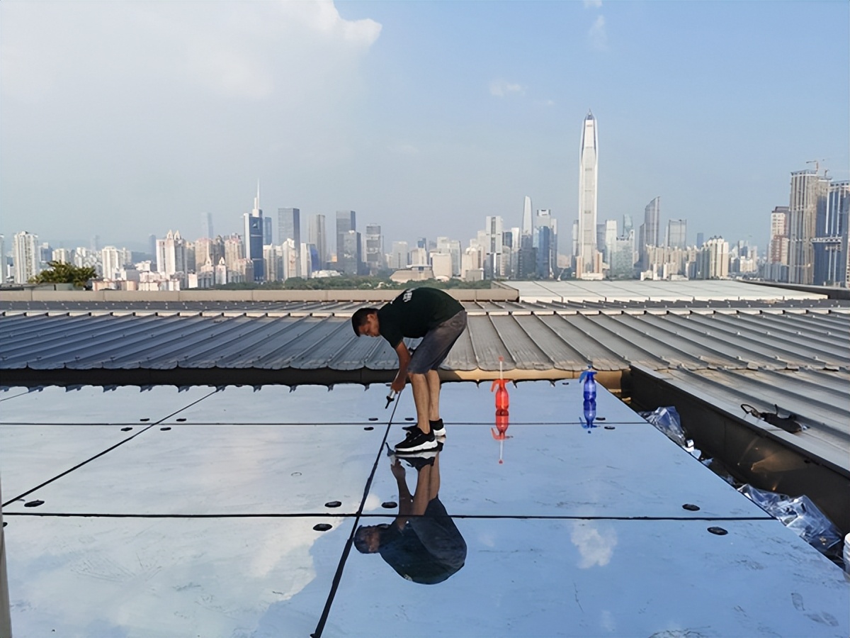 贴玻璃膜贴什么膜,玻璃贴膜如何去底膜