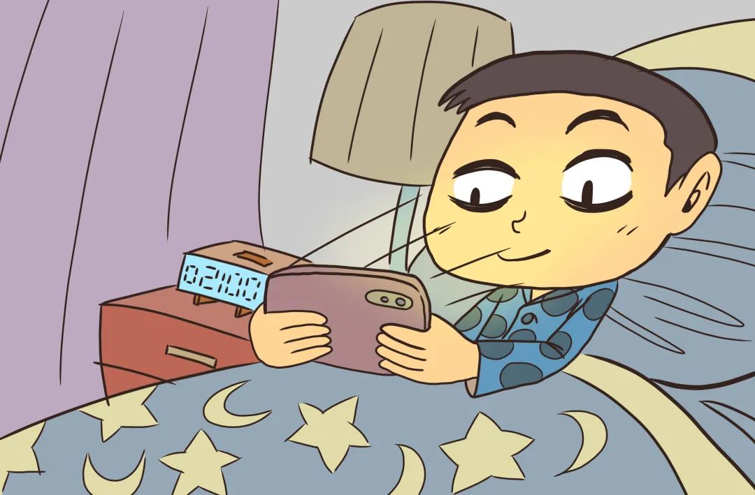 熬夜看球赛吃什么恢复,熬夜看世界杯怎么调整身体