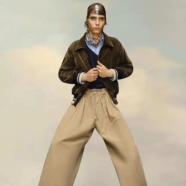 supreme与wheaties联名短袖,supreme和barbour联名