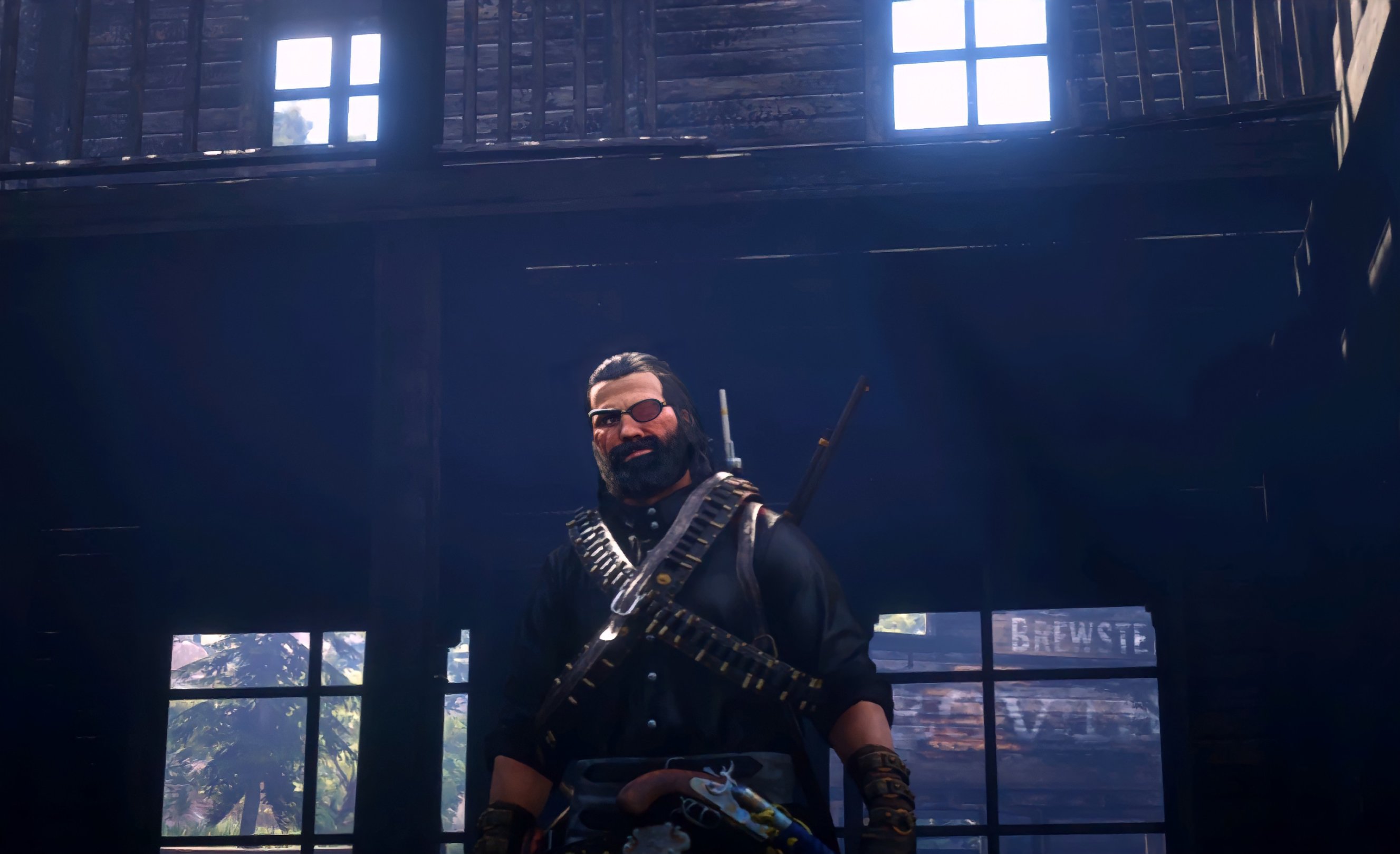 荒野大镖客2教你完美开局,荒野大镖客2干货技巧