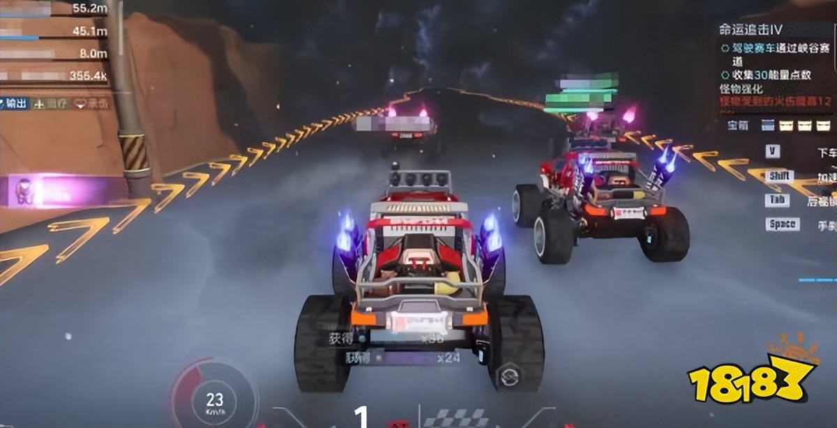 幻塔2.3版本福利,幻塔2.3版本前新手萌新入坑指南