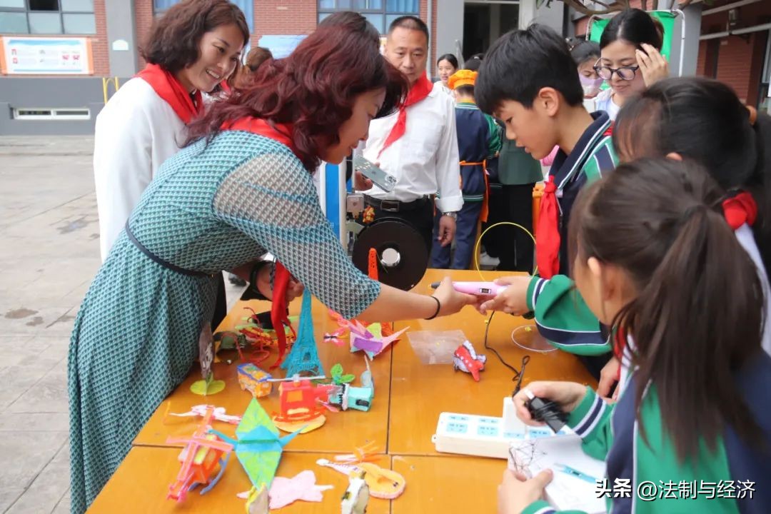 河南省安阳市自由路小学,安阳小学活动