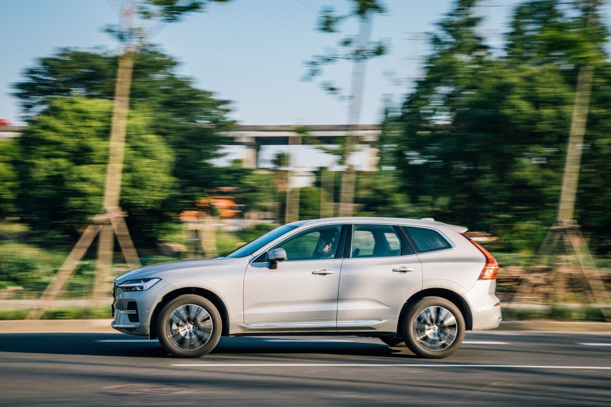 固特异御乘suv二代花纹很像的轮胎,固特异御乘ii代轮胎202