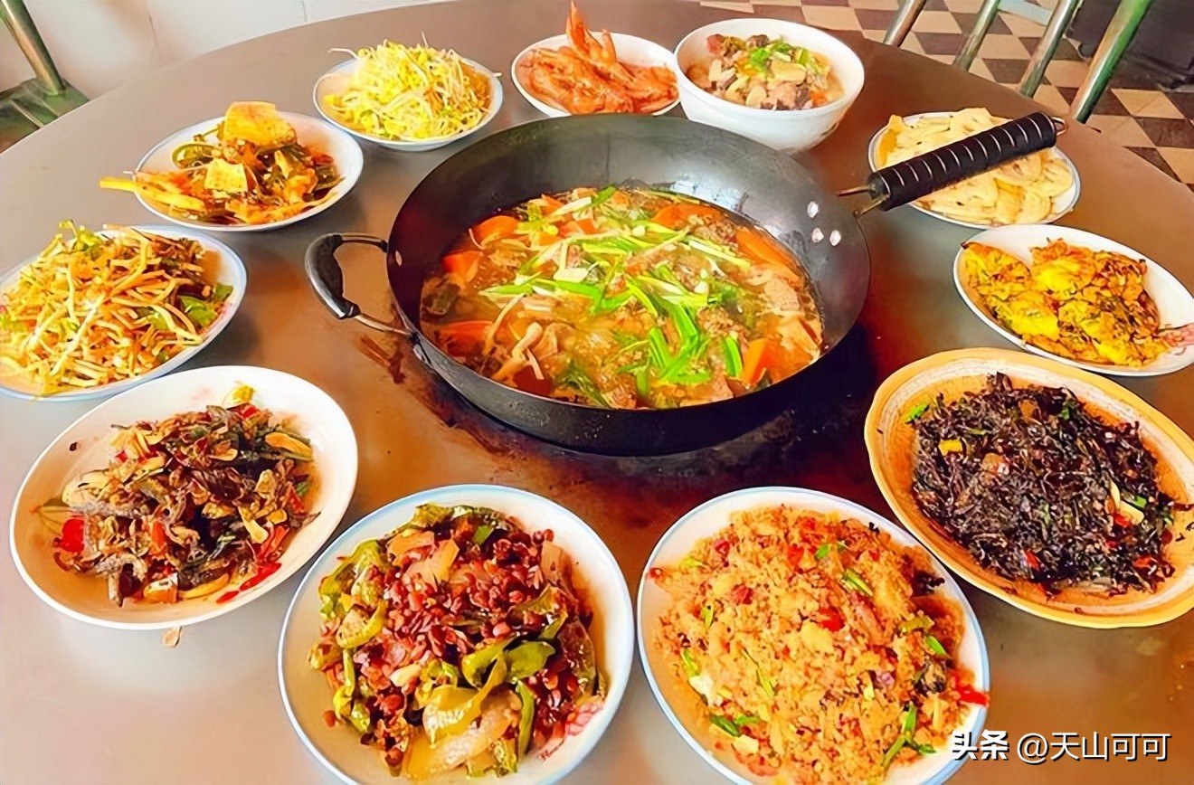 晚饭海鲜推荐吃哪些,晚餐吃什么海鲜好吃又营养